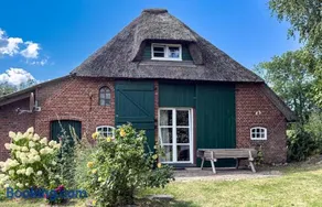 Reetdachhaus Sünsbarg - Image 1