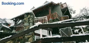 gîte Vallée des Nestes - Image 4