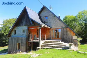 Gite de la grande maison - Image 1