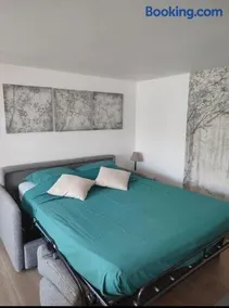 Maison Studio 4 personnes avec mezzanine - Image 2