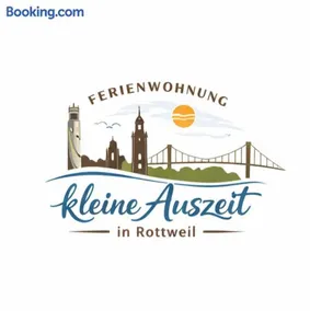 Ferienwohnung FeWo Rottweil -kleine Auszeit- - Image 4