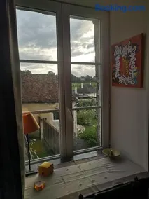 Au cœur de Mortagne, un balcon sur le Perche - Image 3