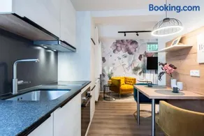 CHICLIVING Appartements - Image 2