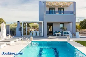 Evangelos Villas, lavish touch, By ThinkVilla - Image 1