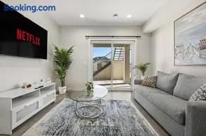 Private Suite for Couples Friends and New Families - Image 2