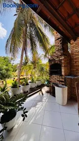 Loft Rústico com Vista Para a Piscina - Image 3