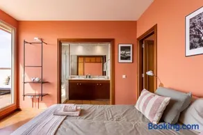 Medano Seaview Penthouse CASA CORINA III - Image 3
