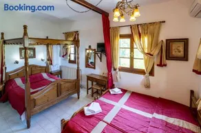 Guesthouse Papachristou - Image 1