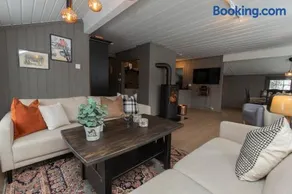 Newly renovated cabin in Nesfjellet, Nesbyen - Image 1