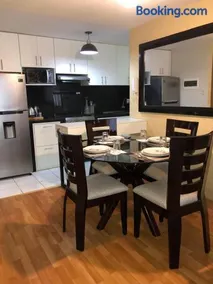 Departamento Condominio Club Carabayllo - Image 1