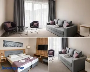 Aparthotel Apartamenty Czarna Góra 232 - Image 1