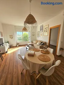 Apartamento Sierra del Fraile - Image 1
