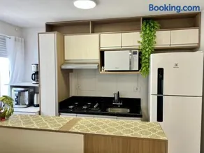 Apartamento c suíte - Centro, São José dos Pinhais - Image 5