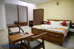 Hotel Aamis Villa - Image 3