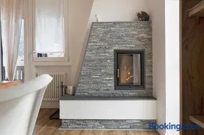 Railway Loft Design 3 room & 3 bathrooms 8 people with Garage by Immobilux - Image 4