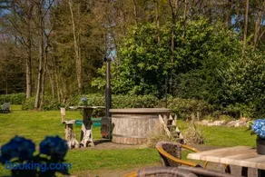 Het Landhuis | Landgoed 't Borghuis - Image 2