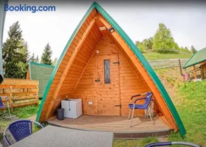 Glamping hišice Orlič - Image 4