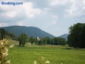 Chalet en Rondins Au Cœur de la Nature avec Confort Moderne près de Strasbourg - Image 3