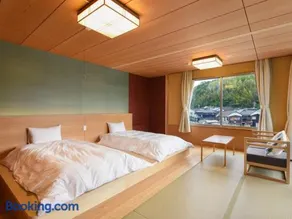 萩八景 雁嶋別荘 - Image 1