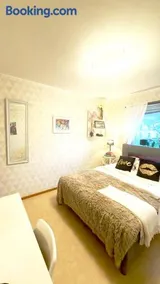 The Creative Studio Apartment - Image 4