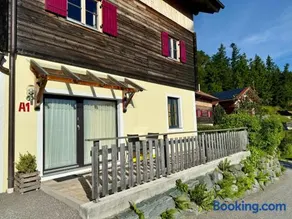 Ferienwohnung mit Garten in ruhiger Lage am Waldrand - Image 2
