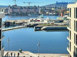 Best location 3 bedrooms Modern apartment sauna, balcony, elevator, and easy access to city center - Image 1