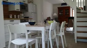 Agréable maison avec jardin et terrasse - climatisée - plage de porticcio à 12 mn - Image 3
