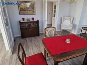 Schöne Ferienwohnung im Herzen Aurichs - Image 2