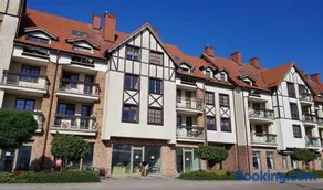 Apartments Bulwar Portowy - Image 1
