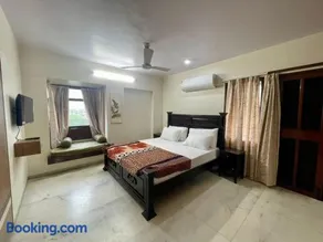 Aashvi homes - Rooms with Balcony - Image 3