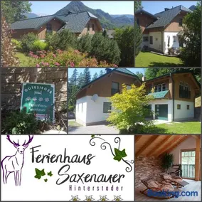 Ferienhaus Saxenauer - Image 3