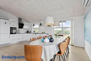 Holiday Home in LÃ¸kken - Image 4