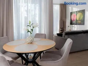 Butique Apartamentai Birštone - Holistic Skin & Wellness SPA Apartments - Inovatyvios dermatologijos centras - Image 2