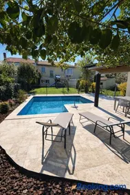 Maison de ville avec piscine, 9 personnes - Image 1