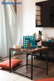 Acogedor apartamento en San Andrés - Casa La Traiña - Image 1