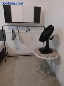 Quarto superior Privativo - Image 3