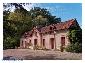 Gîte du chalet, les glycines, nature et détente à proximité de Chambord - Image 3