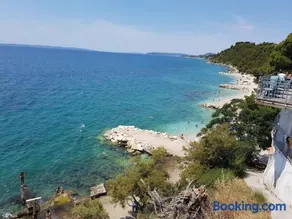 MARIO-50m FROM THE BEACH,TERRACE WITH SEA VIEW! - Image 1