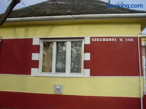 Kereki Retro Vendégház - Image 1