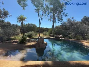 Nature of Alice - Bush Retreat - Image 1