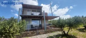 View West Elafonisi house - Image 2