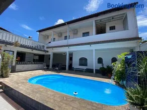 Casa R2, com piscina a 04 Km do Parque Olímpico - Image 3