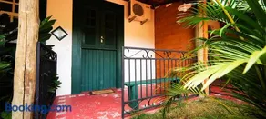 Hotel Fazenda Cheiro Verde - Image 5