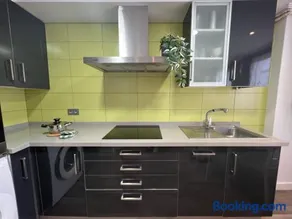 Apartamento Primera Línea de Playa Bueu - Image 3