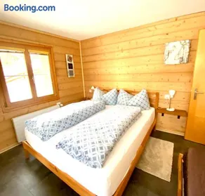 Apartments Chalet Tatyana - Image 1