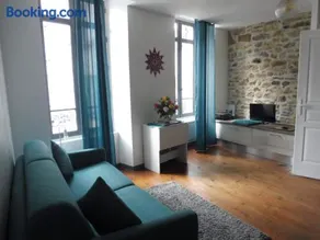 Studio de charme au centre ville - Image 3