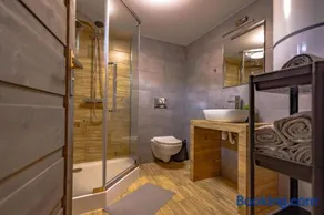 Domki letniskowe Chabrowa Dolina Gizycko Gajewo - Image 2