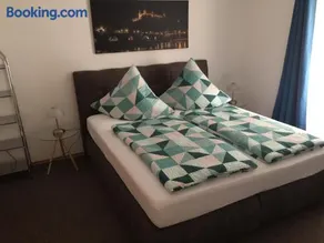 Ferienwohnung Maintal Würzburg - Image 2