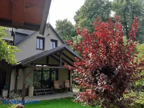 Apartmán v Podzámčí - Image 1