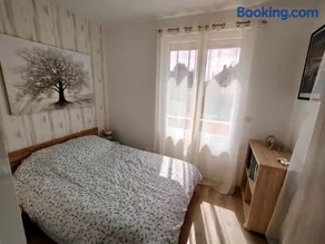Bel Appartement 3 étoiles 7 pers 3 pièces 60m2 idéalement placé - Image 1
